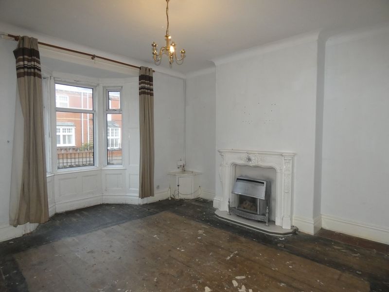 Reception Room One- click for photo gallery